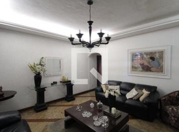Casa · 551m² · 5 Quartos · 6 Vagas · Casa à Venda - Ouro Preto, 5 Quartos,  551 m2
