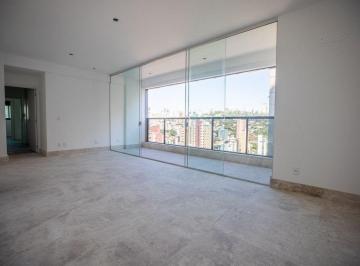 Apartamento · 131m² · 4 Quartos · 3 Vagas · Apartamento à Venda - Lourdes, 4 Quartos, 131 m2