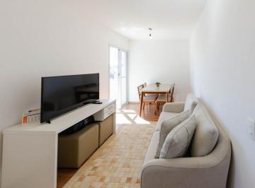 Apartamento · 59m² · 2 Quartos · 1 Vaga · Apartamento à Venda - Buritis, 2 Quartos,  59 m2
