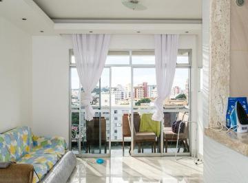 Apartamento · 200m² · 5 Quartos · 3 Vagas · Apartamento à Venda - Cidade Nova, 5 Quartos, 200 m2