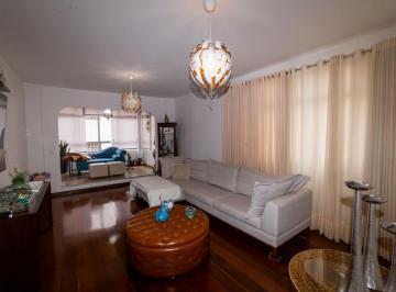 Apartamento · 160m² · 4 Quartos · 3 Vagas · Apartamento à Venda - Cidade Nova, 4 Quartos, 160 m2