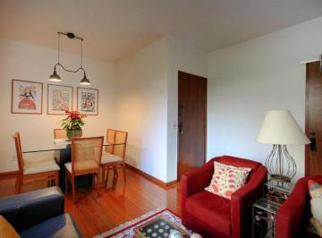 Apartamento · 180m² · 4 Quartos · 2 Vagas · Apartamento à Venda - Buritis, 4 Quartos, 180 m2