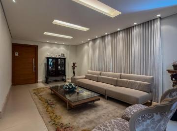 Apartamento · 260m² · 4 Quartos · 2 Vagas · Apartamento à Venda - Anchieta, 4 Quartos, 260 m2