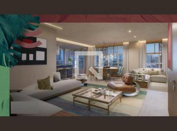 Apartamento · 143m² · 4 Quartos · 3 Vagas · Apartamento à Venda - Sion, 4 Quartos, 143 m2