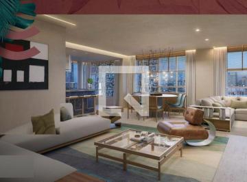 Apartamento · 143m² · 4 Quartos · 3 Vagas · Apartamento à Venda - Sion, 4 Quartos, 143 m2