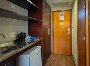 Apartamento · 27m² · 1 Quarto · 1 Vaga · Apartamento à Venda - Lourdes, 1 Quarto, 27 m2