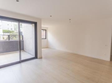 Apartamento · 124m² · 3 Quartos · 2 Vagas · Apartamento à Venda - Lourdes, 3 Quartos, 124 m2