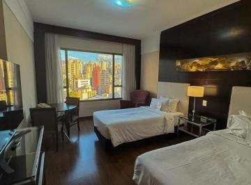 Apartamento · 27m² · 1 Quarto · 1 Vaga · Apartamento à Venda - Santo Antônio, 1 Quarto,  27 m2