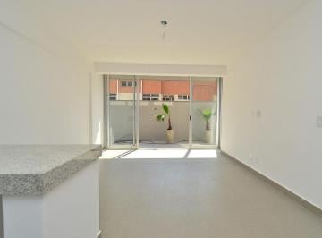 Apartamento · 118m² · 2 Quartos · 2 Vagas · Apartamento à Venda - Santo Antônio, 2 Quartos,  118 m2