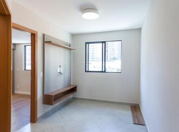 Apartamento · 50m² · 1 Quarto · 1 Vaga · Apartamento à Venda - Funcionários, 1 Quarto, 50 m2