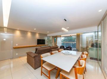 Apartamento · 113m² · 4 Quartos · 2 Vagas · Apartamento à Venda - Buritis, 4 Quartos, 113 m2