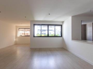 Apartamento · 108m² · 3 Quartos · 2 Vagas · Apartamento à Venda - Lourdes, 3 Quartos,  108 m2