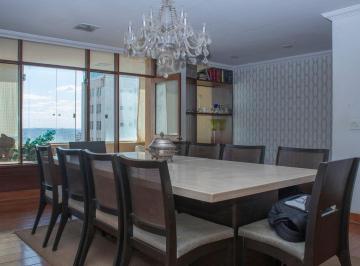 Apartamento · 372m² · 5 Quartos · 2 Vagas · Apartamento à Venda - Serra, 5 Quartos, 372 m2