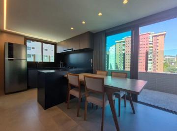 Apartamento · 122m² · 2 Quartos · 2 Vagas · Apartamento à Venda - Lourdes, 2 Quartos,  122 m2