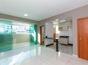 Apartamento · 75m² · 2 Quartos · 2 Vagas · Apartamento à Venda - Buritis, 2 Quartos,  75 m2