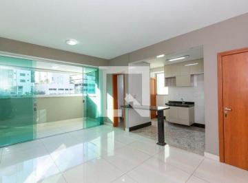 Apartamento · 75m² · 2 Quartos · 2 Vagas · Apartamento à Venda - Buritis, 2 Quartos,  75 m2