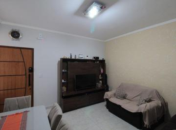 Apartamento · 77m² · 3 Quartos · 1 Vaga · Apartamento à Venda - Ouro Preto, 3 Quartos, 77 m2