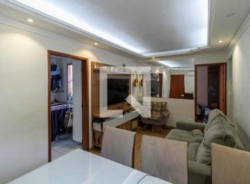 Apartamento · 64m² · 3 Quartos · 1 Vaga · Apartamento à Venda - Ouro Preto, 3 Quartos, 64 m2