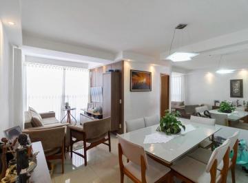 Apartamento · 75m² · 3 Quartos · 2 Vagas · Apartamento à Venda - Castelo, 3 Quartos, 75 m2