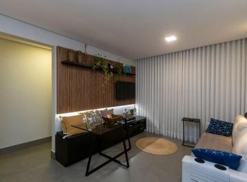 Apartamento · 57m² · 2 Quartos · 1 Vaga · Apartamento à Venda - Castelo, 2 Quartos, 57 m2