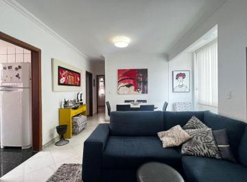 Apartamento · 90m² · 3 Quartos · 3 Vagas · Apartamento à Venda - Buritis, 3 Quartos,  90 m2