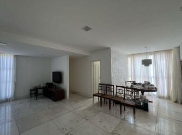 Apartamento · 120m² · 2 Quartos · 3 Vagas · Apartamento à Venda - Luxemburgo, 2 Quartos, 120 m2