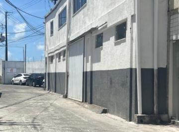 Foto 01 · Galpao, Iapi, Salvador, BA