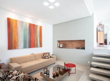 Casa · 303m² · 4 Quartos · 6 Vagas · Casa à Venda - União, 4 Quartos, 303 m2