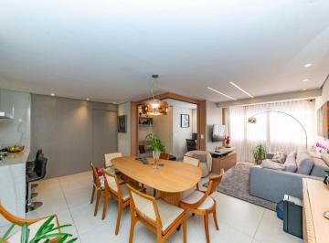 Apartamento · 95m² · 2 Quartos · 2 Vagas · Apartamento à Venda - Luxemburgo, 2 Quartos,  95 m2