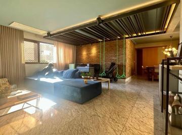 Apartamento · 150m² · 4 Quartos · 3 Vagas · Apartamento à Venda - Cruzeiro, 4 Quartos,  150 m2