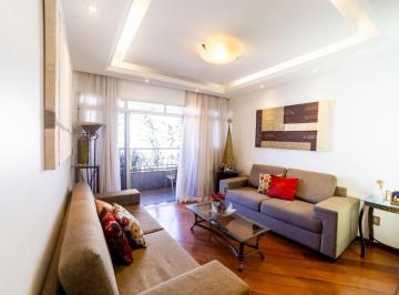 Apartamento · 300m² · 4 Quartos · 4 Vagas · Apartamento à Venda - Funcionários, 4 Quartos, 300 m2