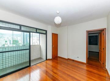 Apartamento de 1 quarto, Belo Horizonte · Apartamento à Venda - Carmo Sion, 1 Quarto, 45 m2
