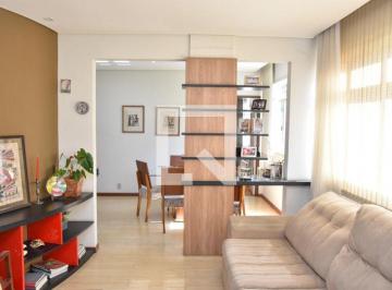 Apartamento · 158m² · 4 Quartos · 1 Vaga · Apartamento à Venda - Lourdes, 4 Quartos,  158 m2