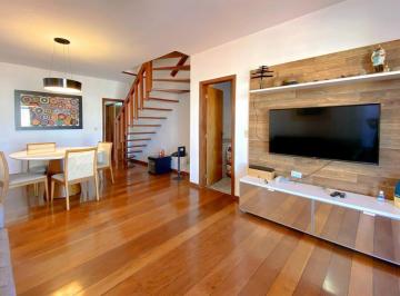 Apartamento · 147m² · 3 Quartos · 2 Vagas · Apartamento à Venda - União, 3 Quartos, 147 m2