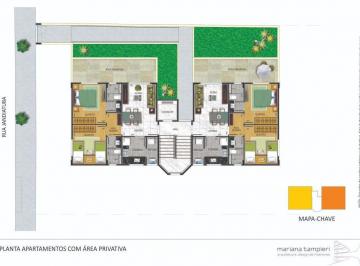 Apartamento · 90m² · 2 Quartos · 2 Vagas · Apartamento à Venda - Buritis, 2 Quartos,  90 m2