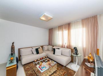 Apartamento · 101m² · 3 Quartos · 2 Vagas · Apartamento à Venda - Buritis, 3 Quartos, 101 m2