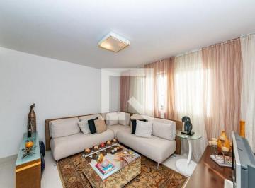 Apartamento · 101m² · 3 Quartos · 2 Vagas · Apartamento à Venda - Buritis, 3 Quartos, 101 m2