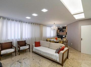 Apartamento · 105m² · 3 Quartos · 2 Vagas · Apartamento à Venda - Castelo, 3 Quartos, 105 m2