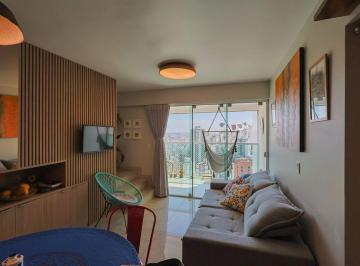 Apartamento · 225m² · 4 Quartos · 3 Vagas · Apartamento à Venda - Buritis, 4 Quartos,  225 m2