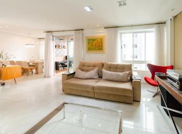Apartamento · 127m² · 3 Quartos · 2 Vagas · Apartamento à Venda - Belvedere, 3 Quartos, 127 m2