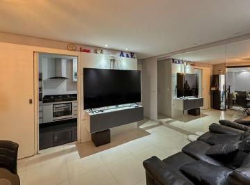 Apartamento · 80m² · 2 Quartos · 2 Vagas · Apartamento à Venda - Castelo, 2 Quartos,  80 m2