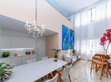 Apartamento · 196m² · 4 Quartos · 3 Vagas · Apartamento à Venda - Buritis, 4 Quartos,  196 m2