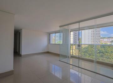 Apartamento · 76m² · 2 Quartos · 2 Vagas · Apartamento à Venda - Santo Antônio, 2 Quartos,  76 m2