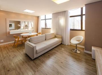 Apartamento · 53m² · 1 Quarto · 1 Vaga · Apartamento à Venda - Luxemburgo, 1 Quarto, 53 m2