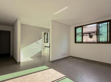 Apartamento · 68m² · 2 Quartos · 2 Vagas · Apartamento à Venda - Carmo Sion, 2 Quartos, 68 m2