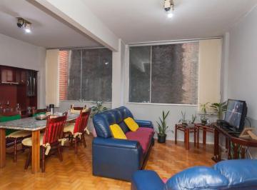Apartamento · 96m² · 3 Quartos · 1 Vaga · Apartamento à Venda - Sion, 3 Quartos, 96 m2