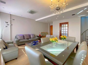 Apartamento · 220m² · 4 Quartos · 2 Vagas · Apartamento à Venda - Serra, 4 Quartos,  220 m2