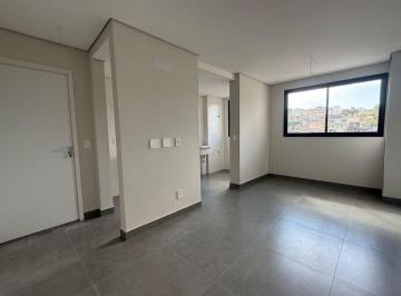 Apartamento · 52m² · 2 Quartos · 1 Vaga · Apartamento à Venda - Silveira, 2 Quartos,  52 m2