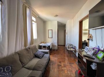 Apartamento · 126m² · 2 Quartos · 1 Vaga · Apartamento à Venda - Serra, 2 Quartos, 126 m2
