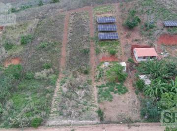 Rural · Chácara à venda no chacreamento 2 irmãos, proximo a são vitor, com 1000m2 ótima localização.